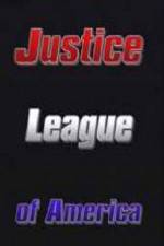 Watch Justice League of America 1channel