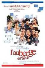 Watch L'auberge espagnole 1channel