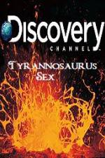 Watch Tyrannosaurus Sex 1channel