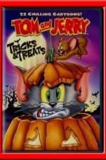 Watch Tom and Jerry: Tricks & Treats 1channel