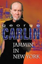 Watch George Carlin: Jammin\' in New York 1channel