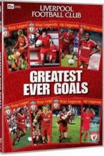 Watch Liverpool FC - The Greatest Ever Goals 1channel