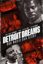 Watch Detroit Dreams 1channel