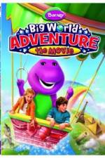 Watch Barney: Big World Adventure 1channel
