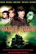 Watch Monster Makers 1channel