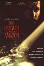 Watch Eight Hundred Leagues Down the Amazon 1channel