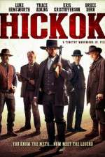 Watch Hickok 1channel