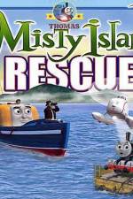 Watch Thomas & Friends Misty Island Rescue 1channel