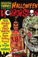 Watch Skeleton Farms Halloween Horrorshow 1channel