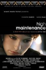 Watch High Maintenance 1channel