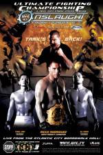 Watch UFC 41 Onslaught 1channel