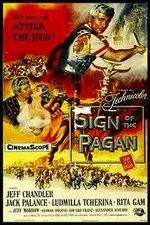 Watch Sign of the Pagan 1channel