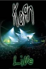 Watch Korn Live 1channel