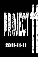 Watch The Project 11.11.11 1channel