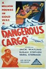 Watch Dangerous Cargo 1channel