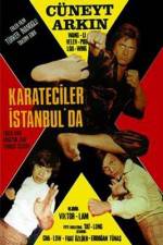 Watch Karate on the Bosphorus 1channel