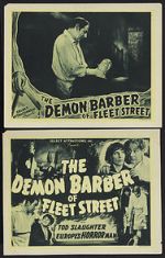 Watch The Demon Barber of Fleet Street 1channel