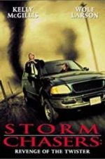 Watch Storm Chasers: Revenge of the Twister 1channel