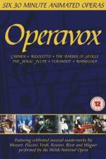 Watch Operavox Rhinegold 1channel