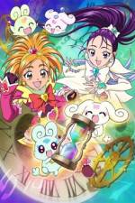 Watch Pretty Cure Splash Star: Tick-Tock Escape in the Nick of Time 1channel