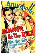 Watch Dinner at the Ritz 1channel