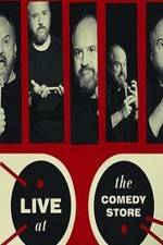 Watch Louis C.K.: Live at the Comedy Store 1channel