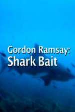 Watch Gordon Ramsay: Shark Bait 1channel