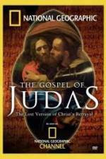 Watch National Geographic Gospel of Judas 1channel