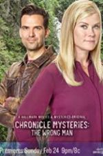 Watch The Chronicle Mysteries: The Wrong Man 1channel