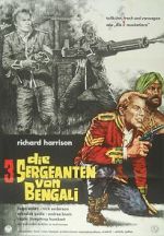 Watch Three Sergeants of Bengal 1channel