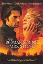 Watch The Roman Spring of Mrs. Stone 1channel