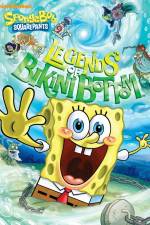 Watch SpongeBob SquarePants: Legends of Bikini Bottom 1channel