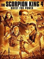 Watch The Scorpion King 4: Quest for Power 1channel