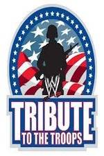 Watch WWE Tribute to the Troops 2013 1channel