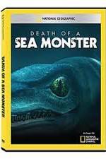 Watch National Geographic: Death of a Sea Monster 1channel