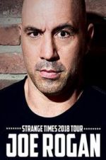 Watch Joe Rogan: Strange Times 1channel