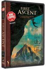 Watch First Ascent 1channel