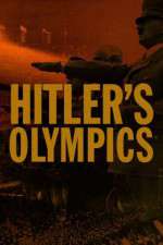 Watch Hitlers Olympics 1channel