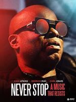 Watch Never Stop - A Music That Resists 1channel