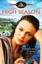 Watch High Season 1channel