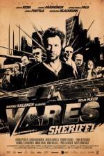 Watch Vares - Sheriffi 1channel