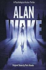 Watch Alan Wake 1channel