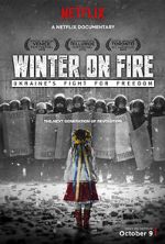 Watch Winter on Fire: Ukraine\'s Fight for Freedom 1channel