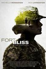 Watch Fort Bliss 1channel