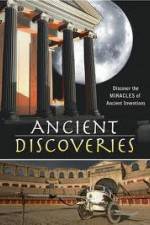 Watch History Channel Ancient Discoveries: Ancient Record Breakers 1channel