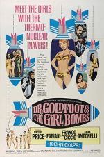 Watch Dr. Goldfoot and the Girl Bombs 1channel