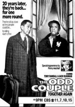 Watch The Odd Couple: Together Again 1channel