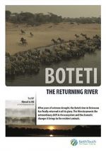 Watch Boteti: The Returning River 1channel