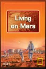 Watch National Geographic: Living on Mars 1channel