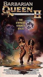 Watch Barbarian Queen II: The Empress Strikes Back 1channel